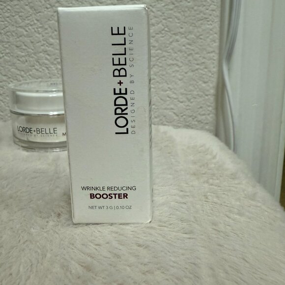 Lorde + Belle Skincare Regimen Set - 6 piece - Picture 2 of 11